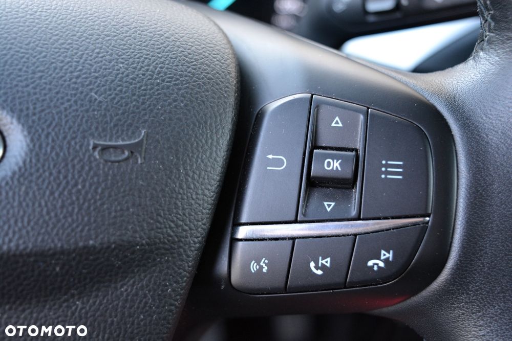 Ford Focus 2.0 EcoBlue Active Business - 20