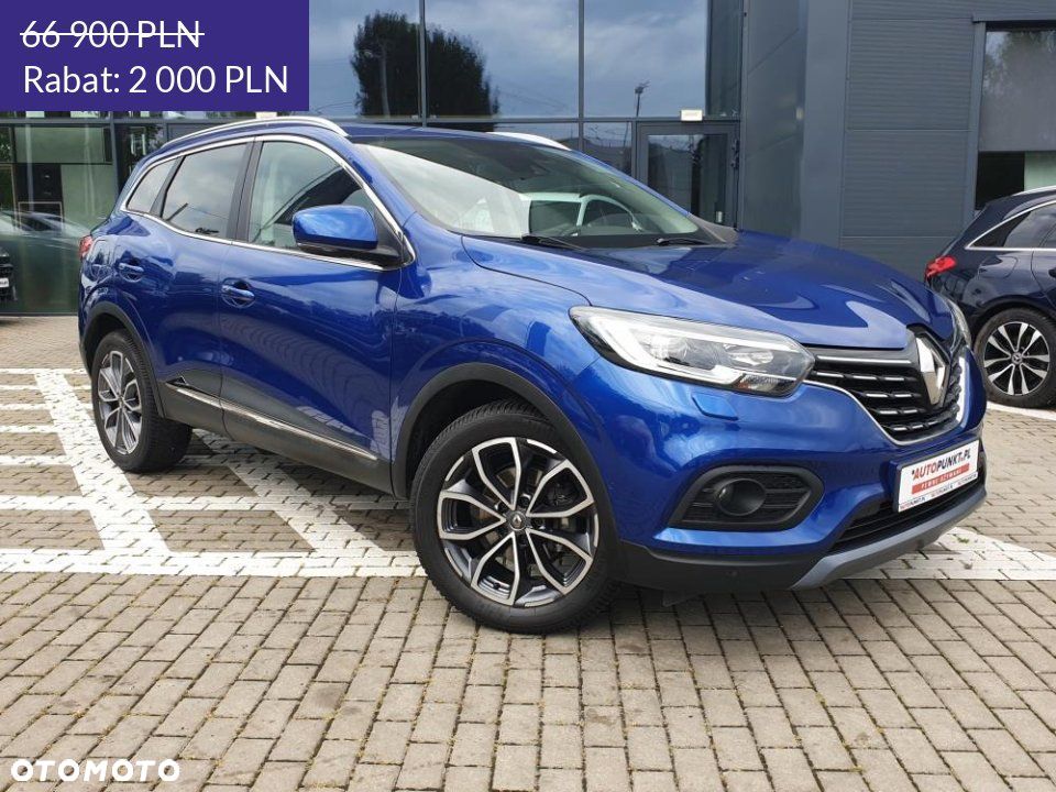Renault Kadjar - 7