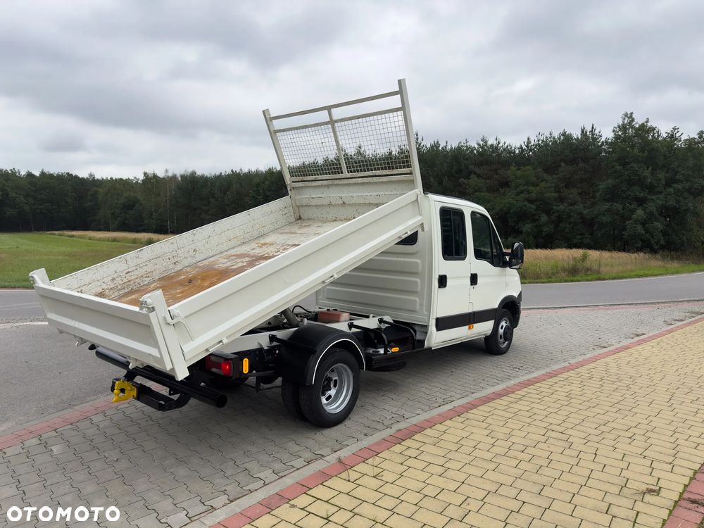 Iveco DAILY - 5