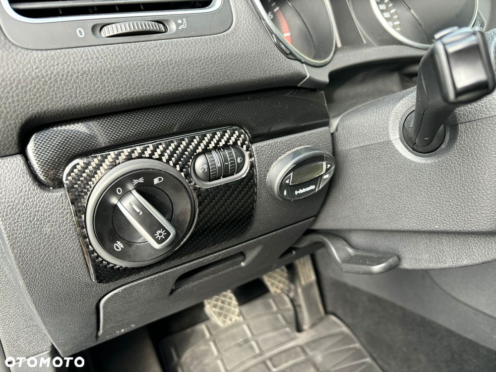 Volkswagen Golf 1.2 TSI Highline - 7