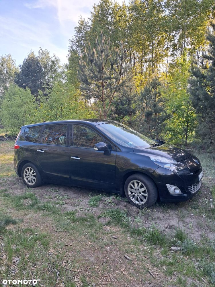 Renault Scenic 1.9 dCi Privilege - 1