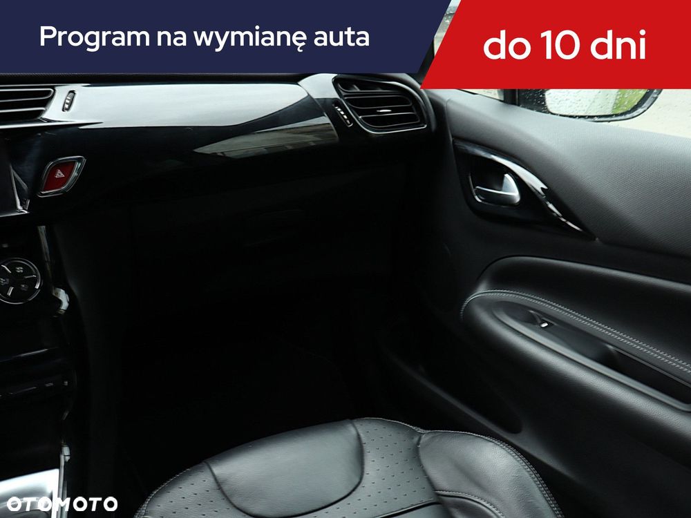DS Automobiles DS 3 - 10