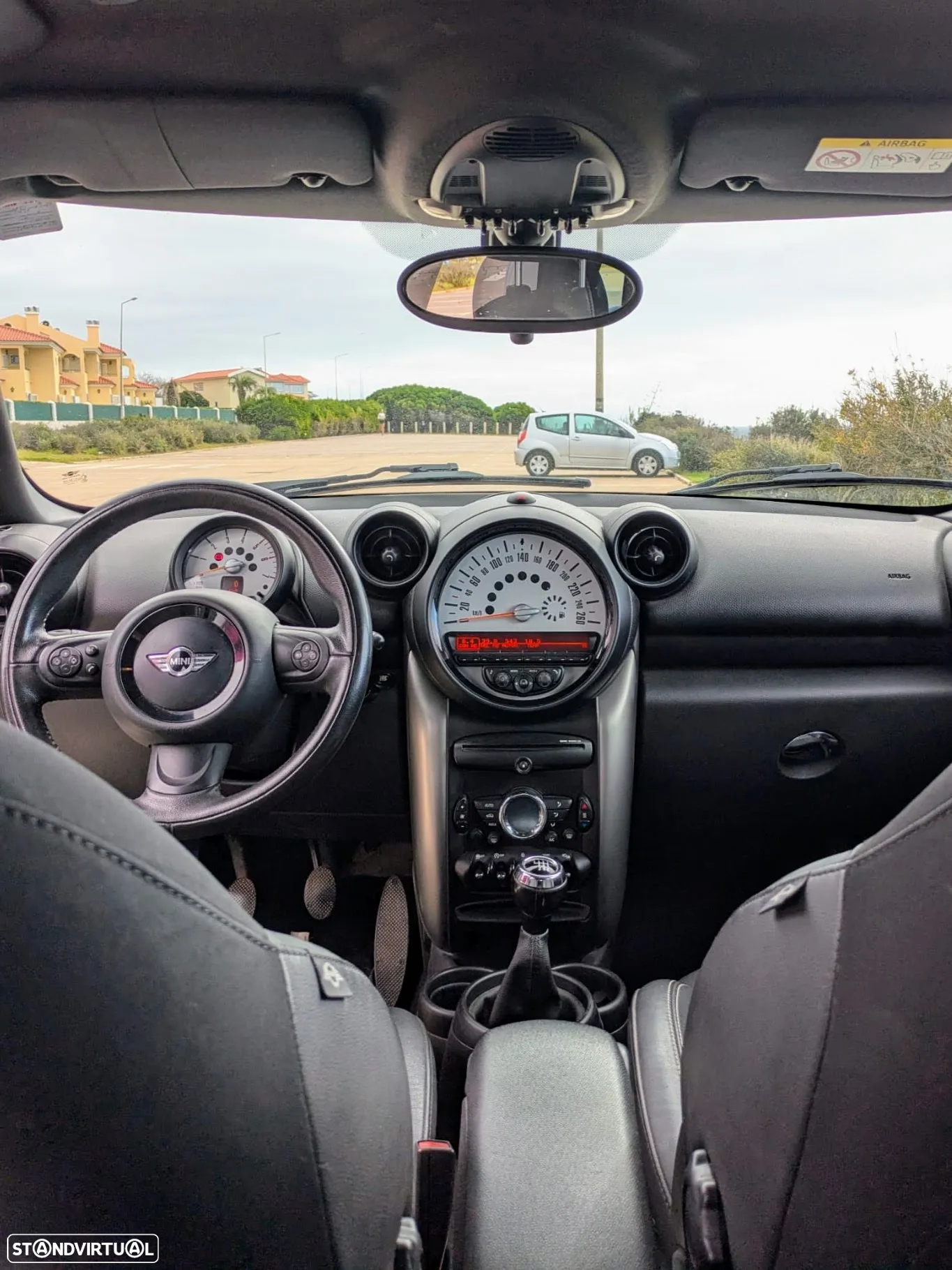MINI Countryman Cooper D - 17