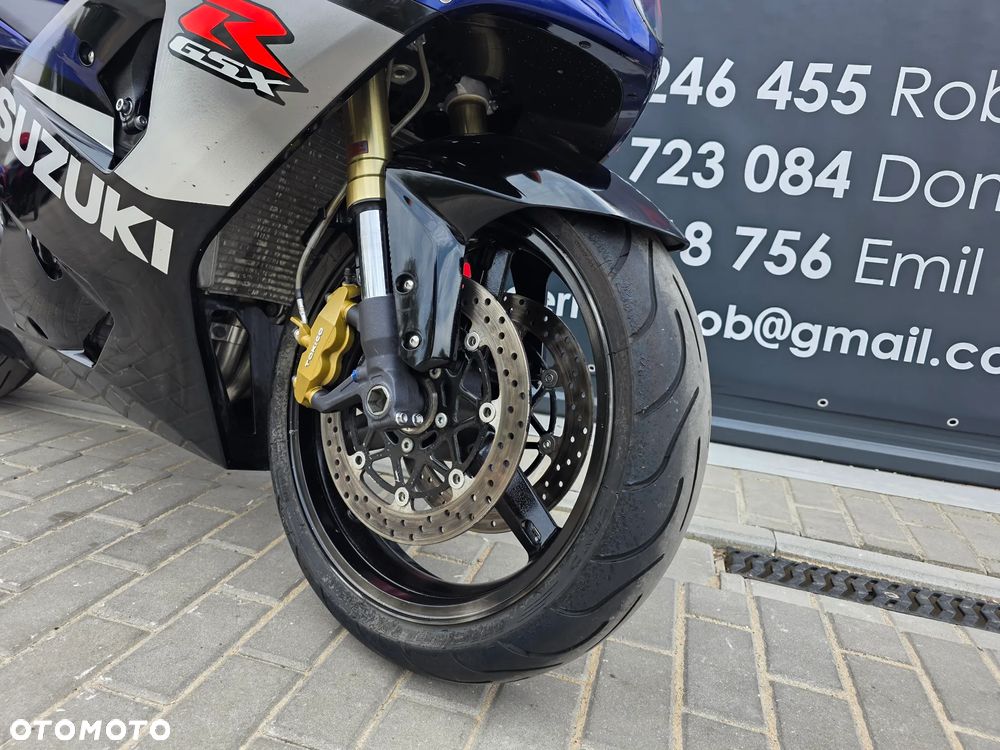 Suzuki GSX-R - 13