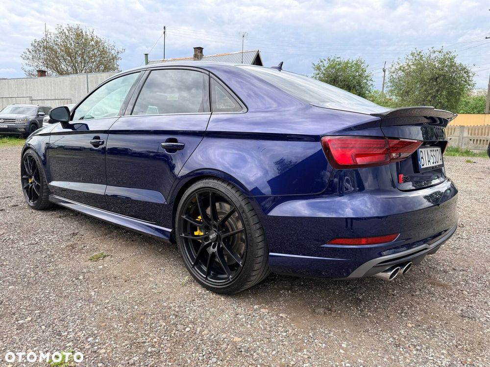Audi S3 - 13