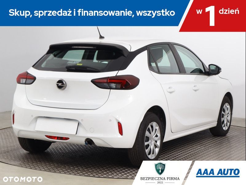 Opel Corsa - 6