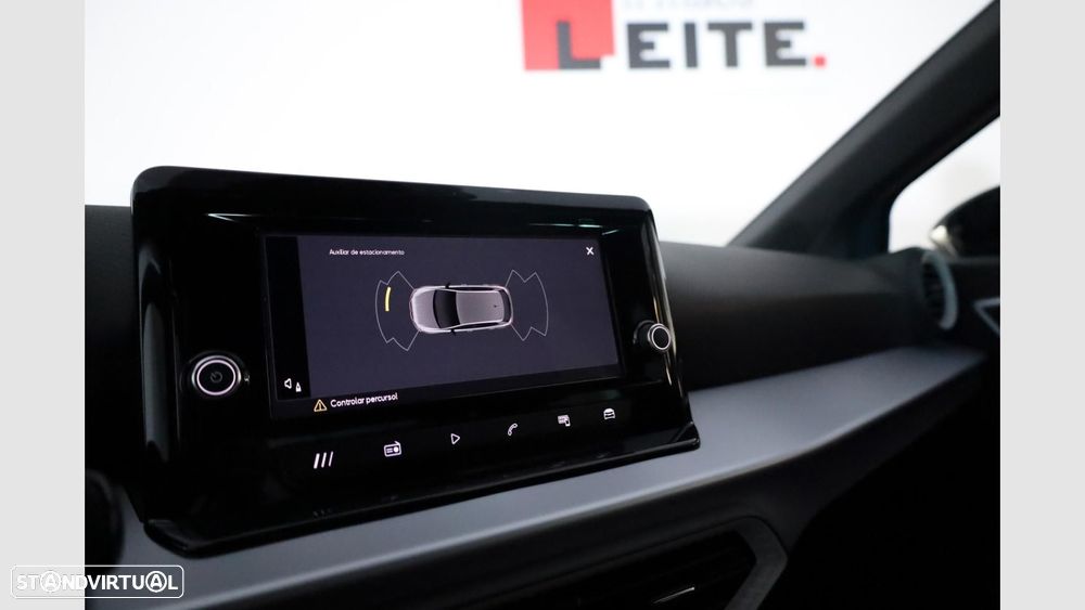 SEAT Ibiza 1.0 TSI Style - 11