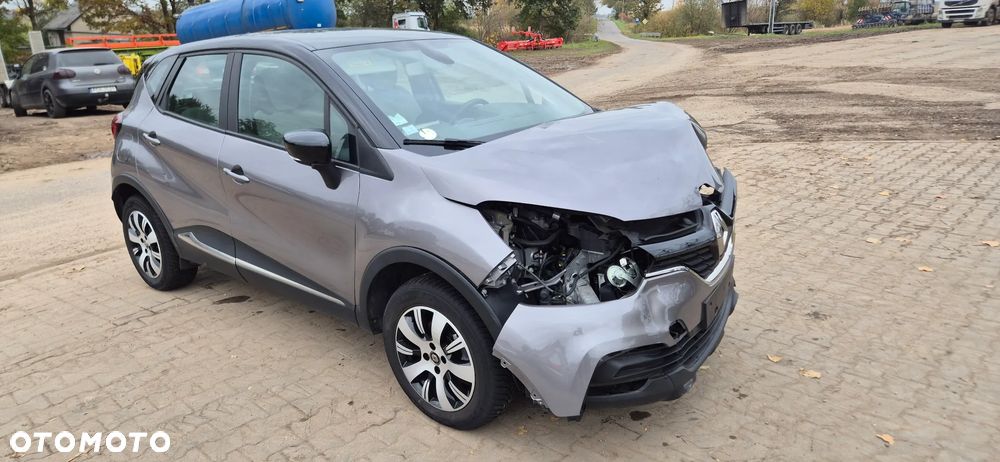 Renault Captur 1.3 TCe Intens - 1