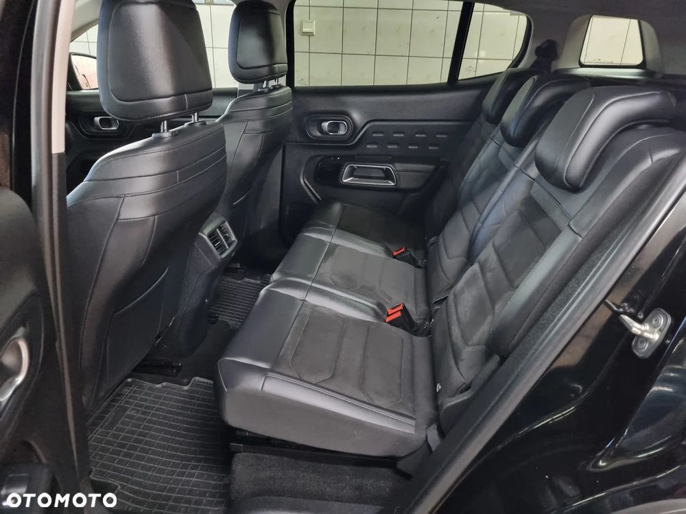 Citroën C5 Aircross 1.6 PHEV 225 Shine Pack EAT8 - 6