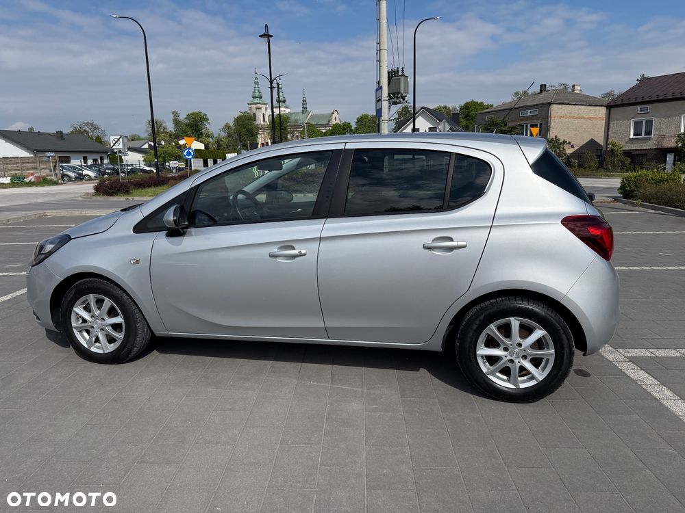 Opel Corsa 1.4 Cosmo - 32