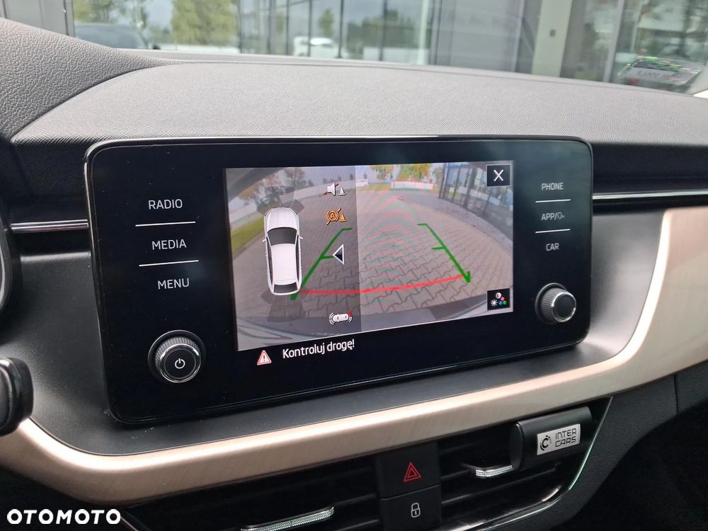 Skoda Scala 1.5 TSI Style - 25