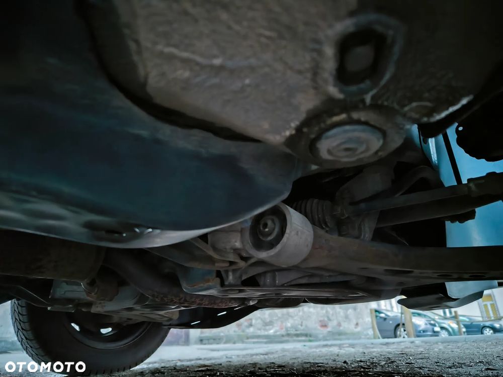 Volkswagen Fox 1.2 Fresh - 17