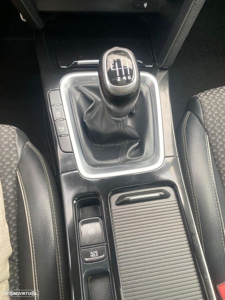 Kia Ceed 1.0 T-GDI GT Line - 9