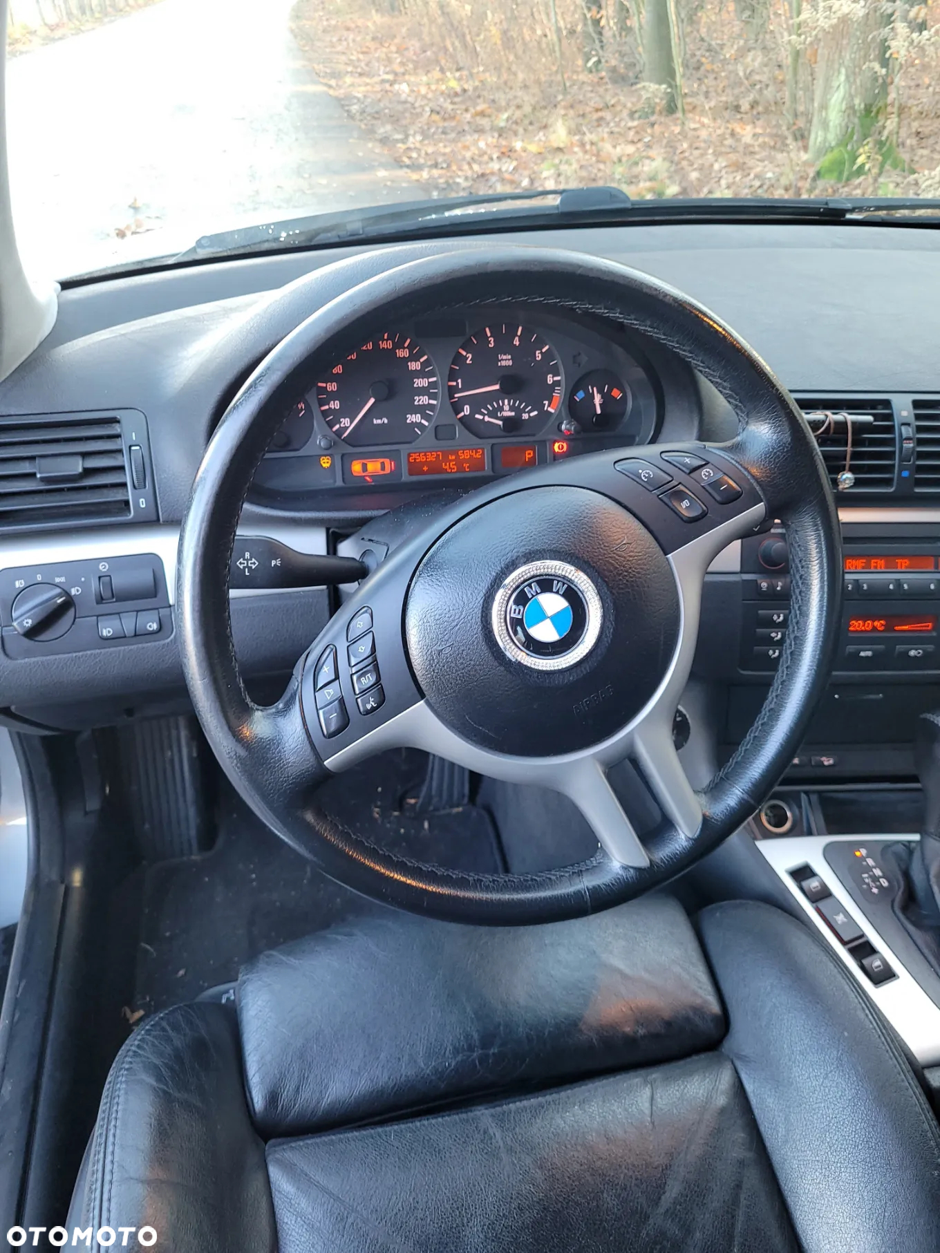BMW Seria 3 - 18