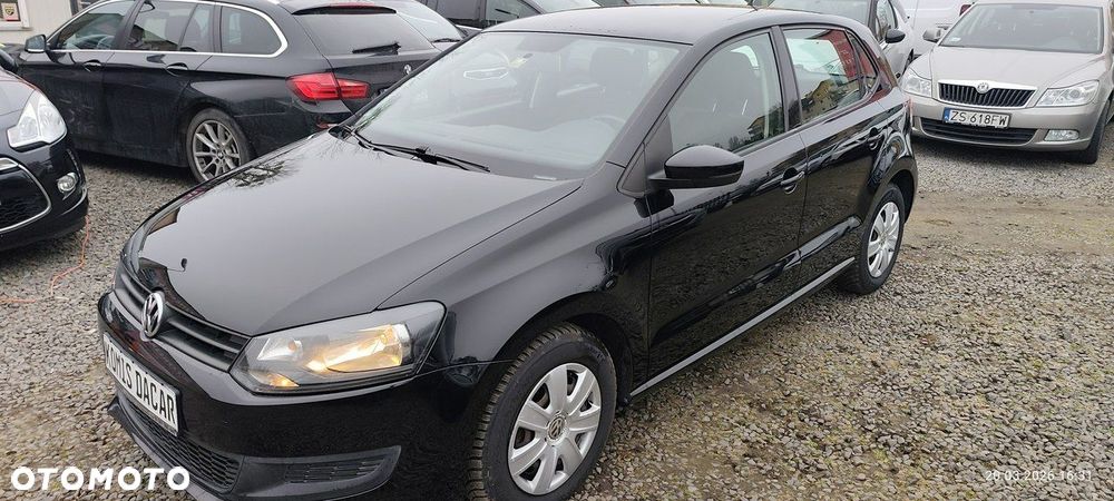 Volkswagen Polo 1.2 Style - 1