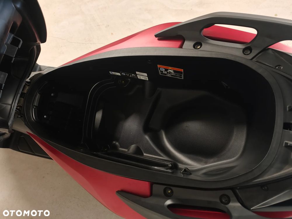 Honda NSS - 2