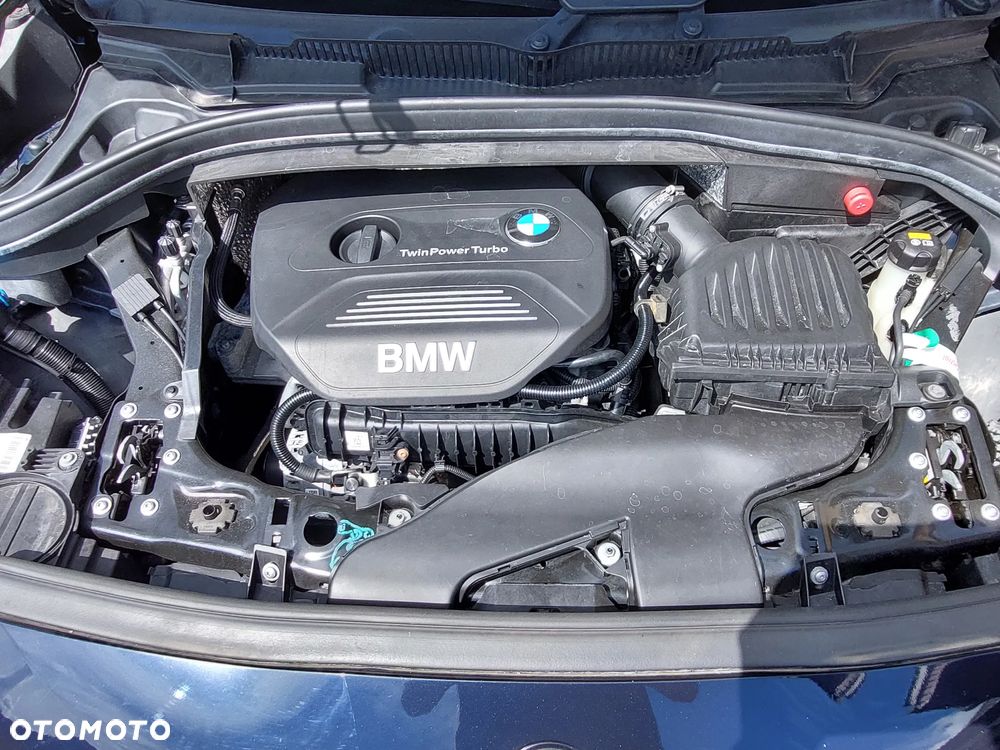 BMW Seria 2 218i - 16