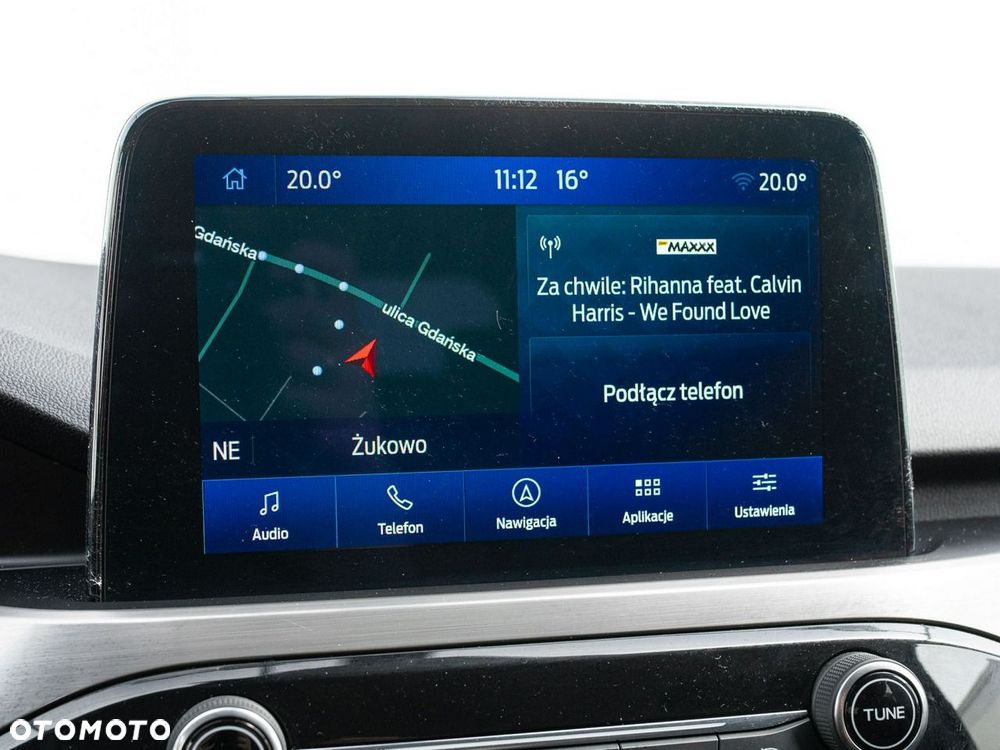 Ford Kuga 1.5 EcoBoost FWD Titanium - 18