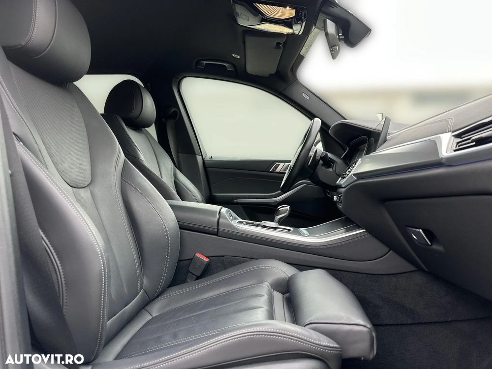 BMW X5 xDrive45e - 11