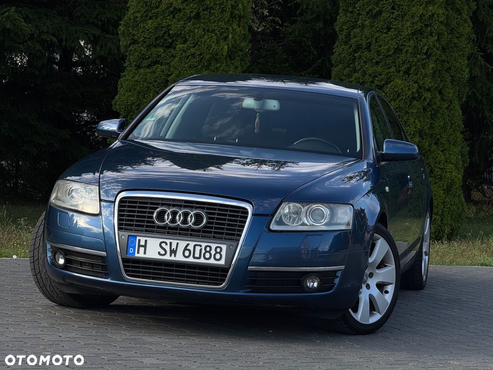 Audi A6 Limousine - 2