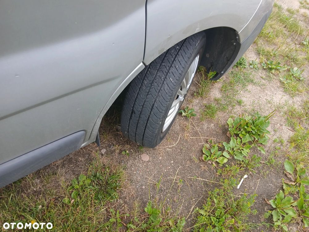 Opel VIVARO - 11