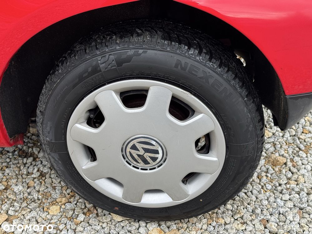 Volkswagen Lupo - 5