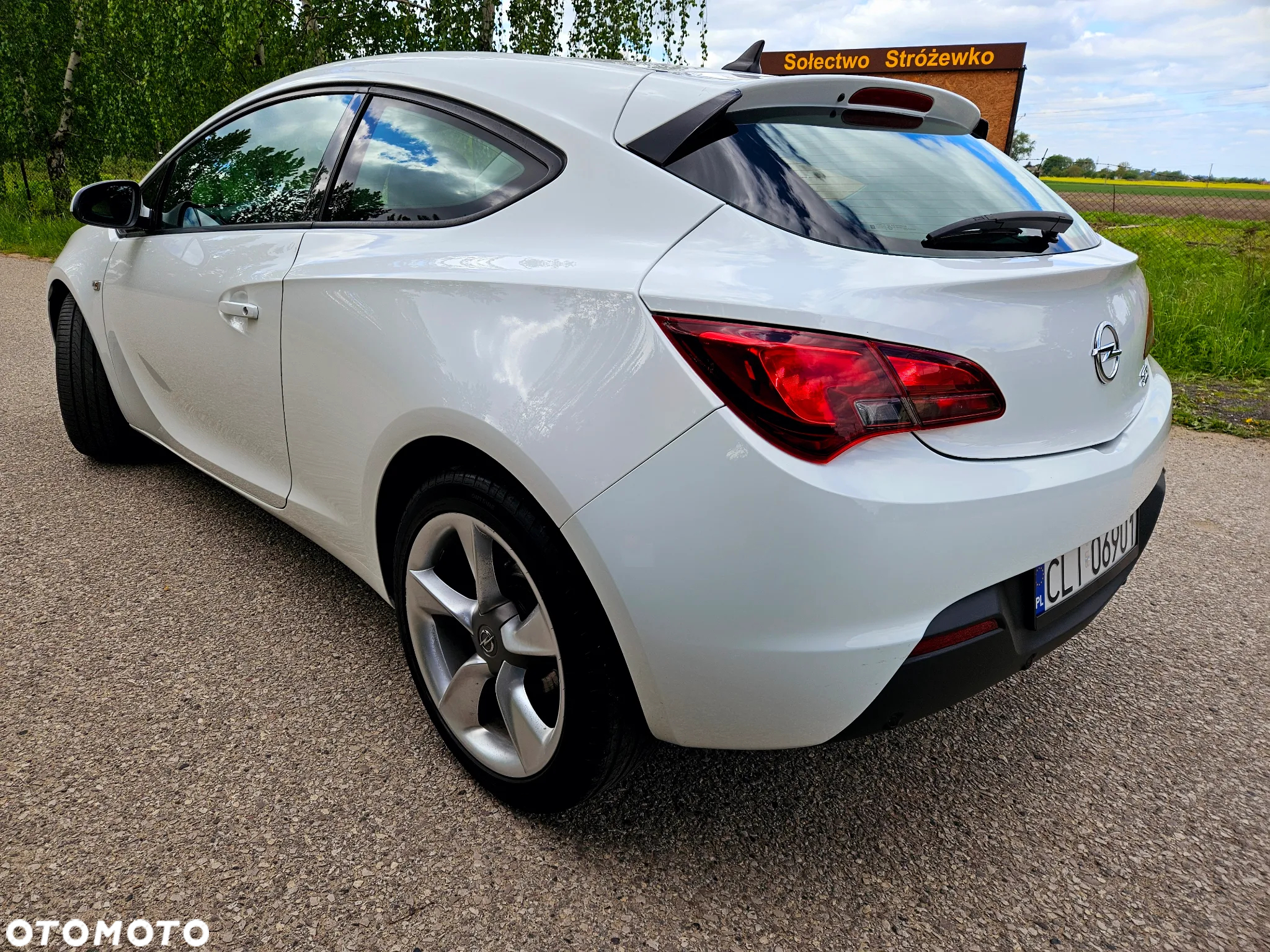 Opel Astra - 3