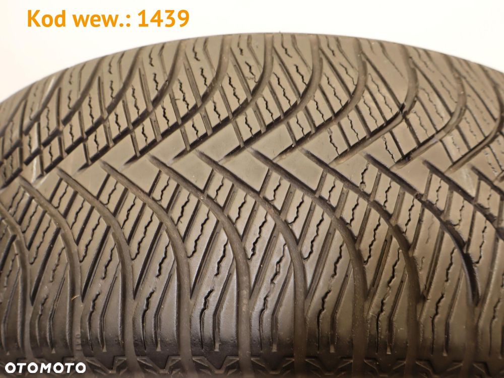Goodride All Season Elite Z-401 - 215/55 R17 - 8