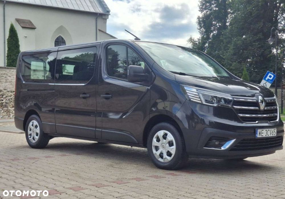 Renault Trafic - 3