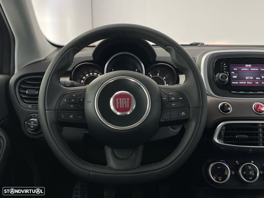 Fiat 500 1.3 16V MJ Pop Star S&S - 14