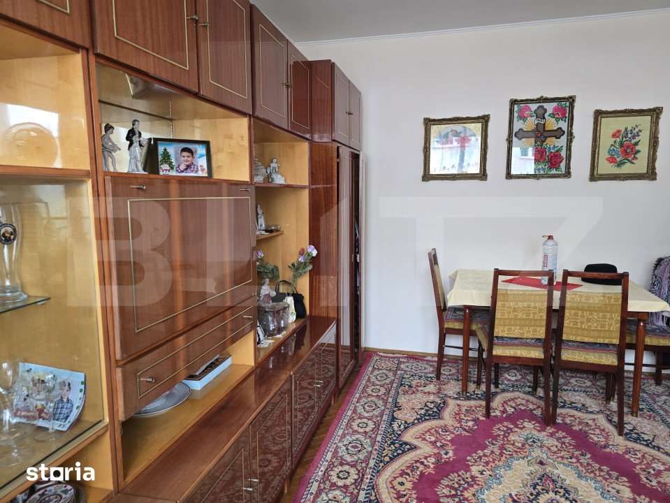Apartament 3 camere, 70 mp, Soarelui — fotografia 1