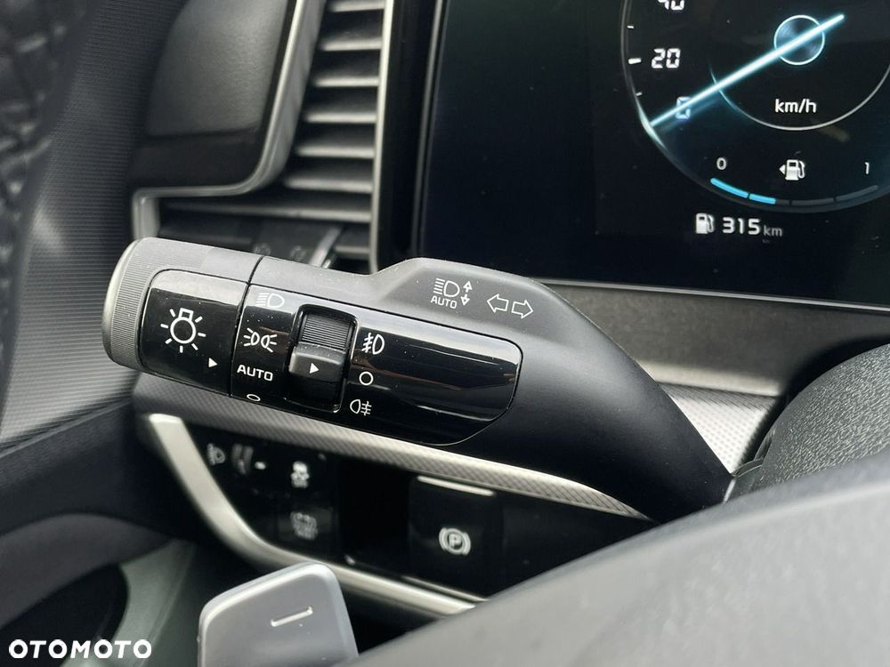 Kia Sportage 2025