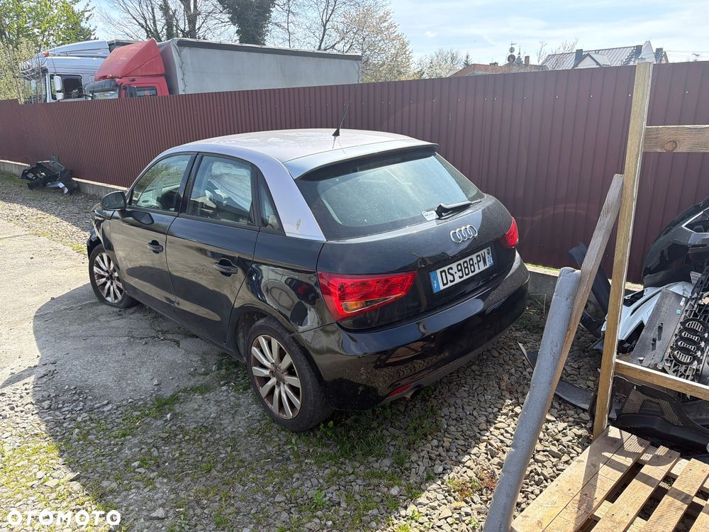 Audi A1 Sportback - 15