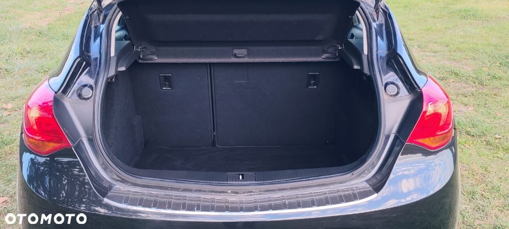 Opel Astra - 38