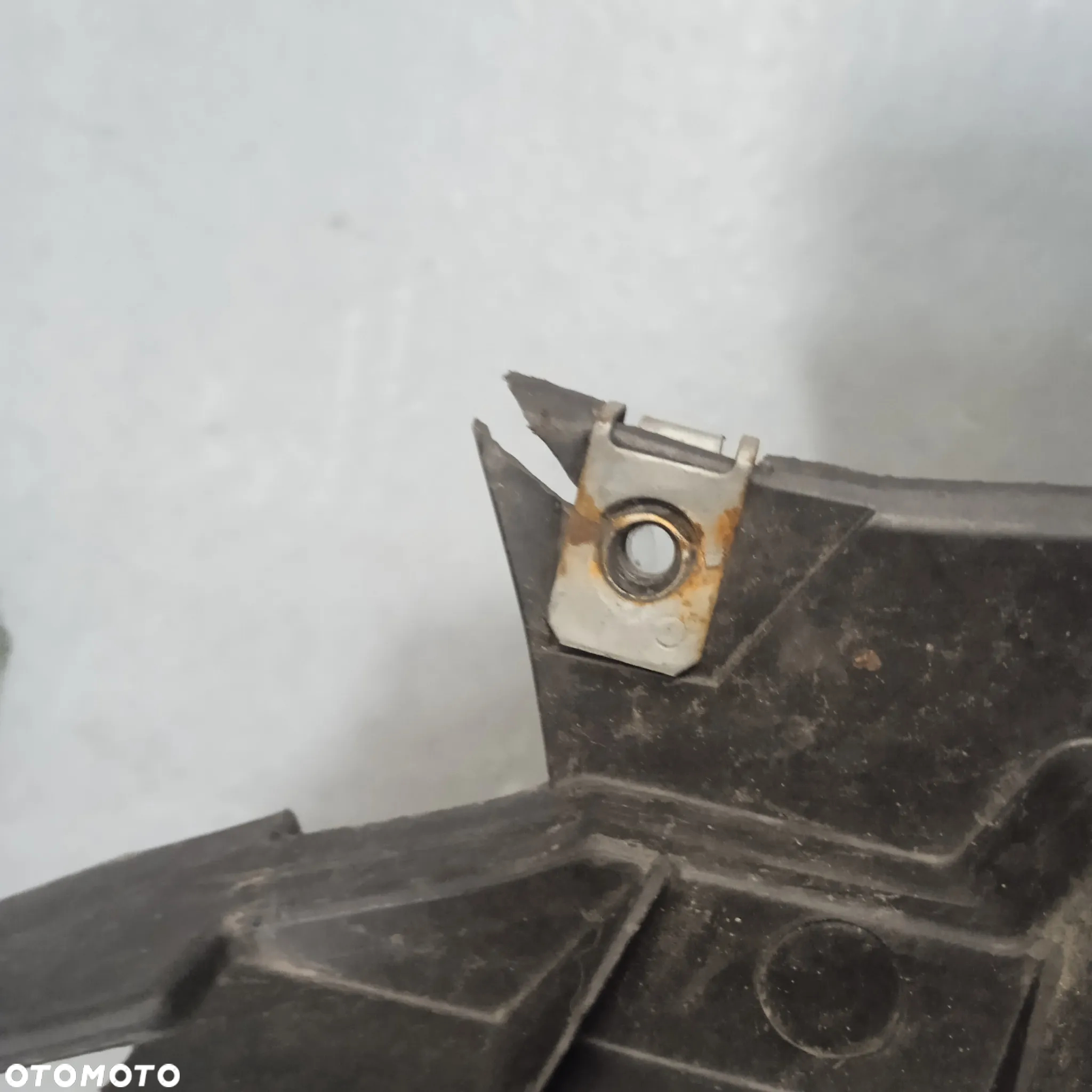 Ślizg lampy prawy Ducato Jumper Boxer 1391282080 - 6