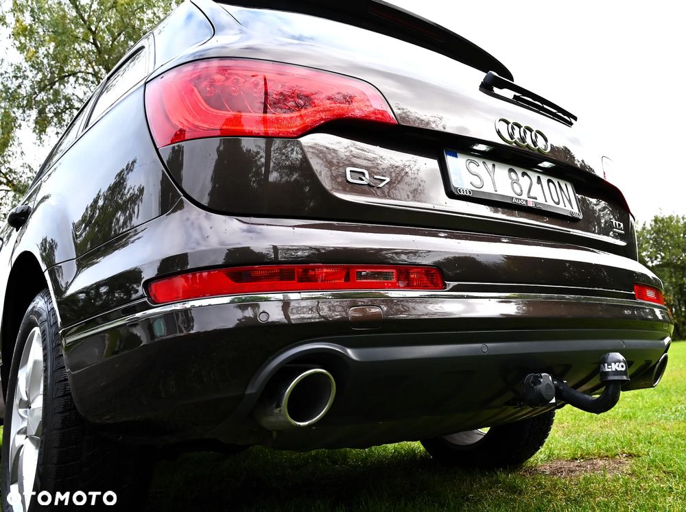 Audi Q7 - 24