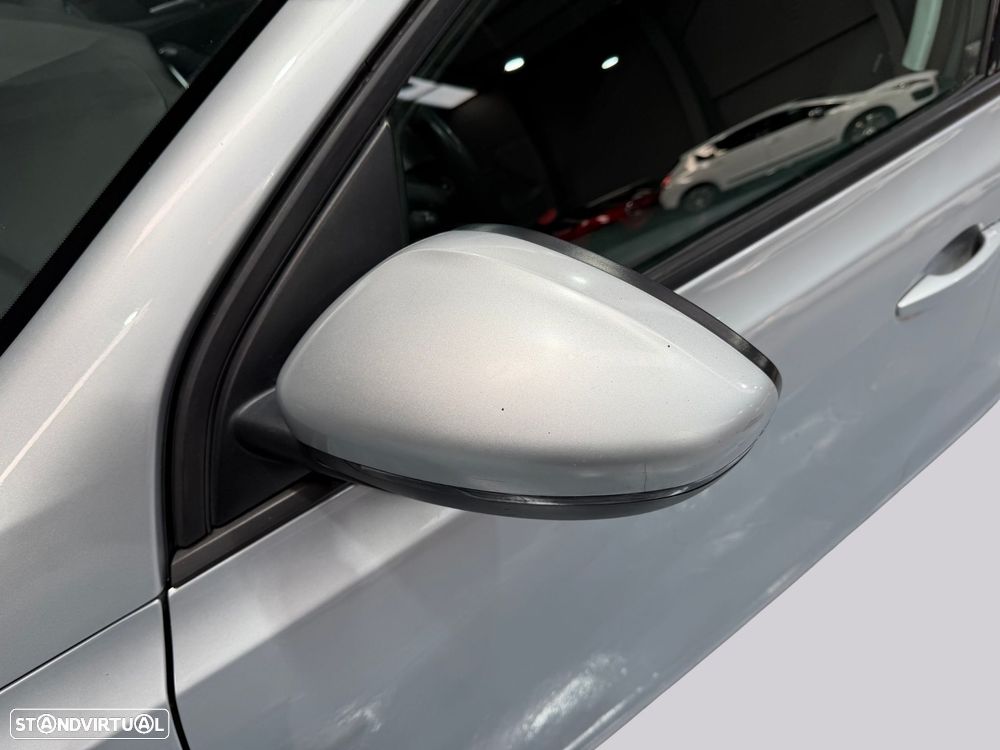 Peugeot 308 1.2 PureTech Active - 9