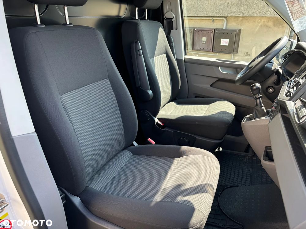 Volkswagen Transporter Kombi T6.1 TDI L1H1 - 21