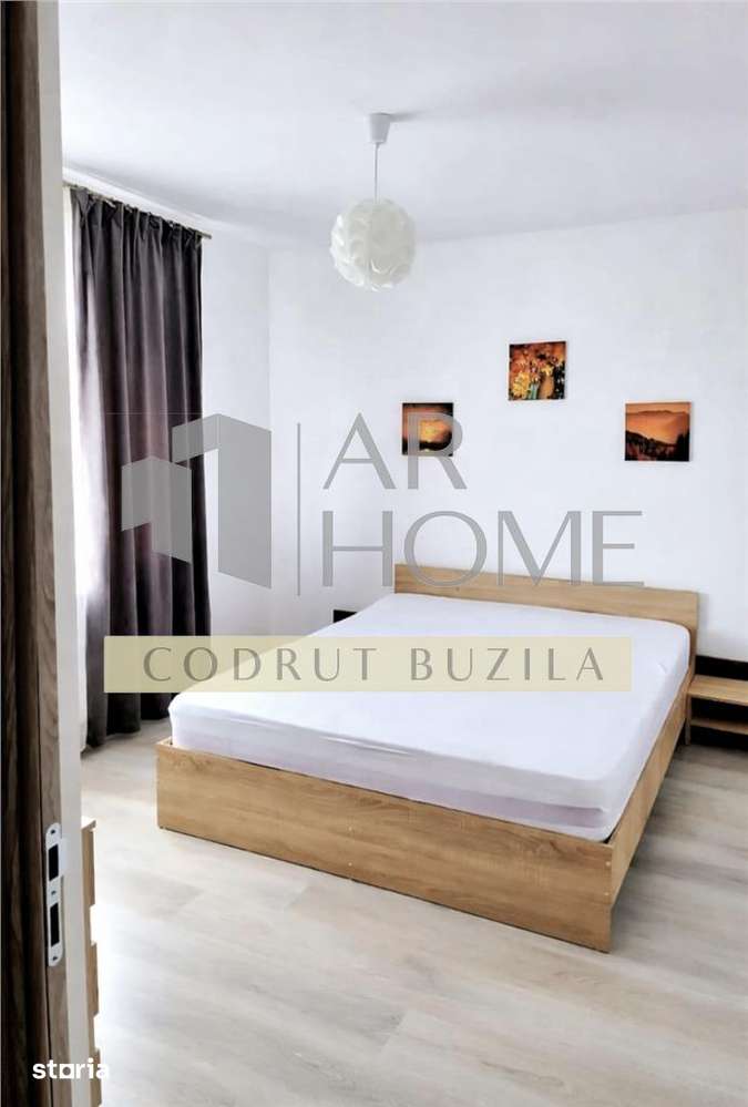 Inchiriere apartament 2 camere, parcare proprie, Ultracentral, Ploiest - Imagine principală: 2/6