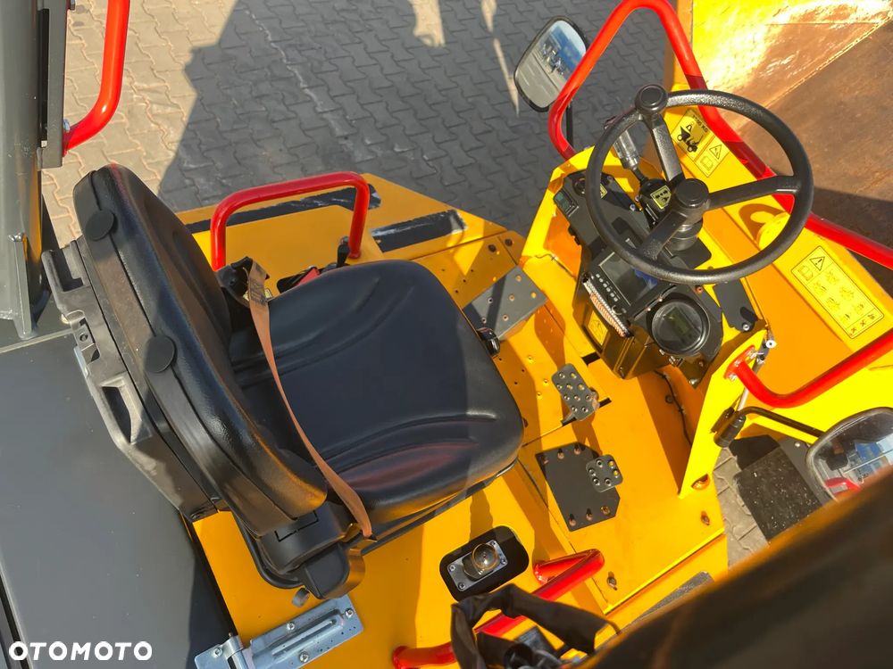 Thwaites T350 Mach2074 - 24