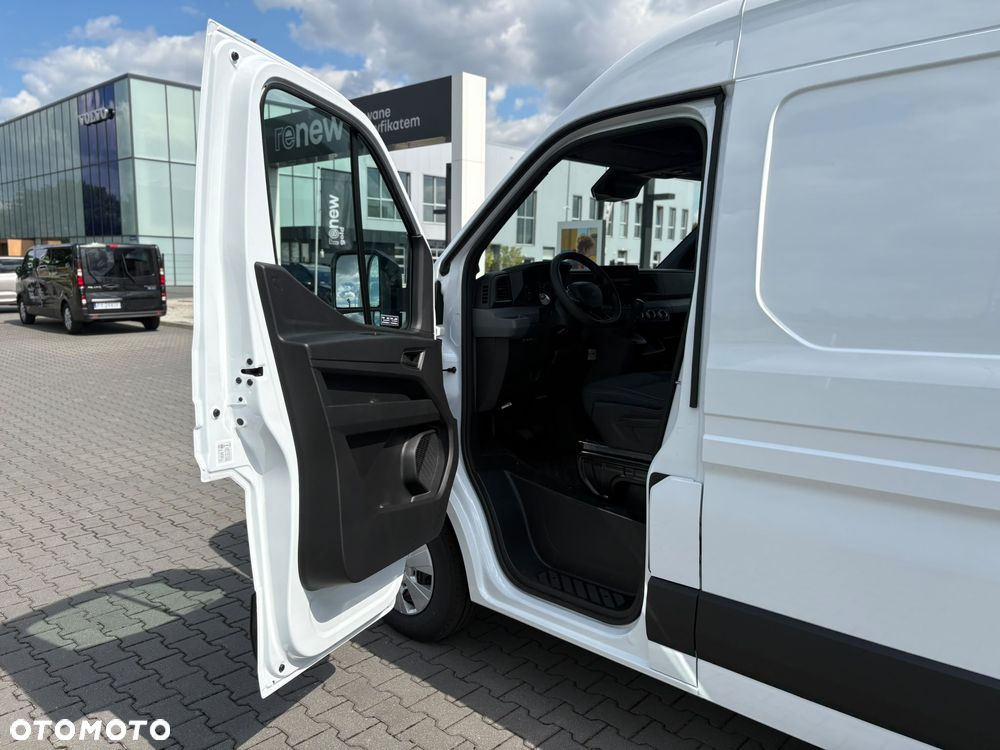 Renault Master Advance Furgon L3H2 2.0dCi 150 KM - 14