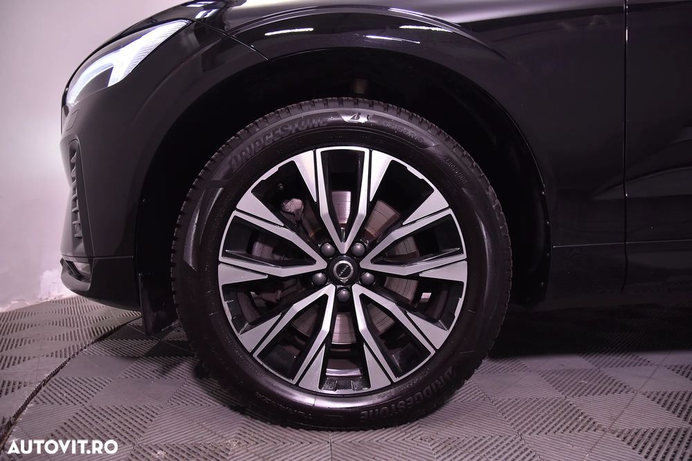 Volvo XC 60 - 13