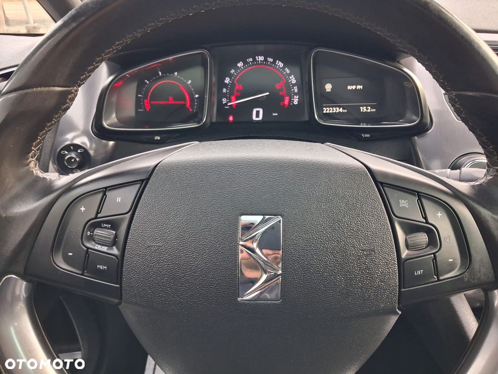 DS Automobiles DS 5 - 31