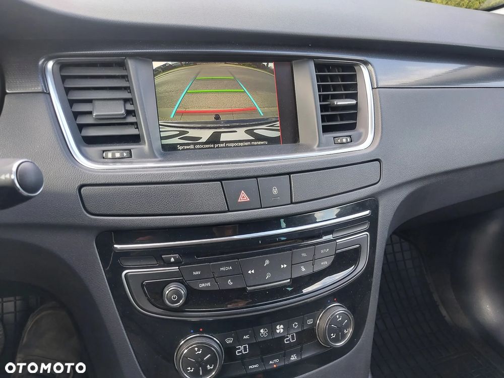 Peugeot 508 - 18