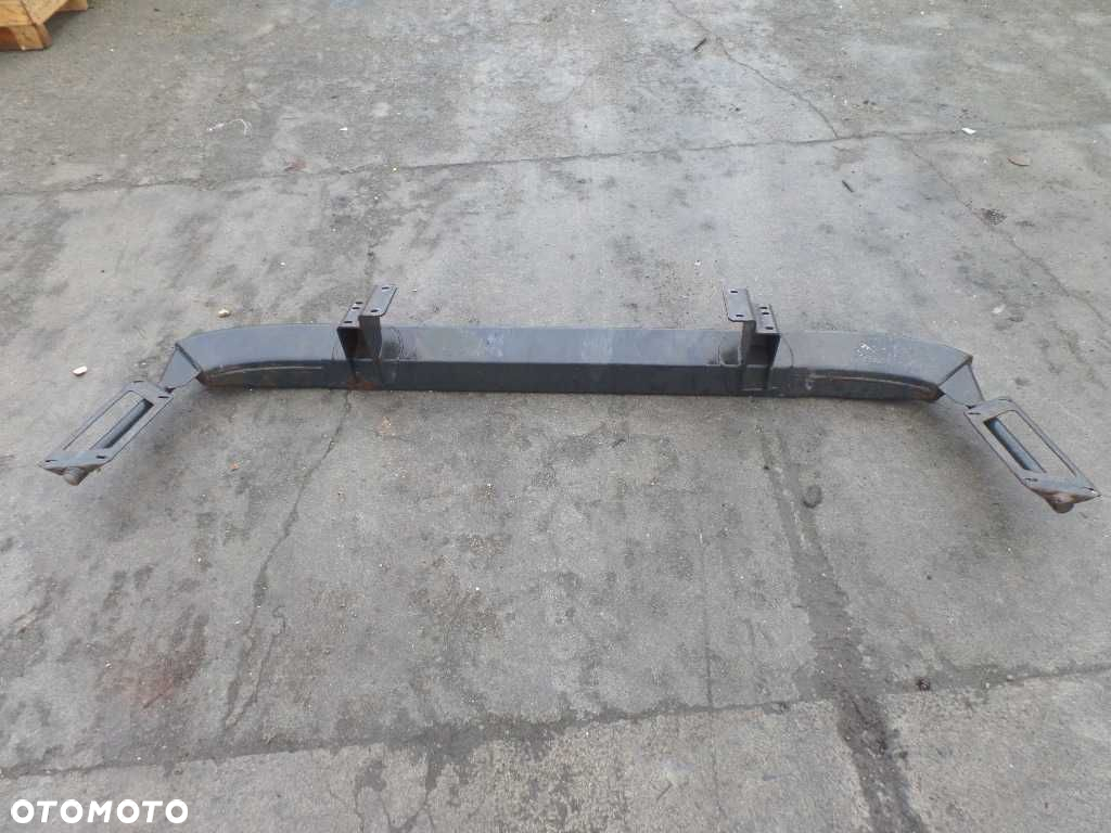 MAN TGL TGM TGA 8-180 BELKA WZMOCNIENIE PRZOD 08R POMORSKIE - 5