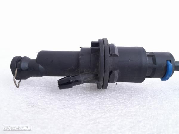 Bomba Embraiagem Citroen Ds3 - 5