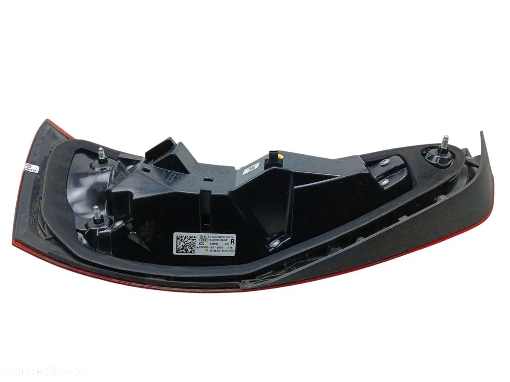 LAMPA PRAWY TYŁ AUDI Q3 I 8U LIFT (2014-2018) 2.0 TDI 150KM 8U0945094M - 5