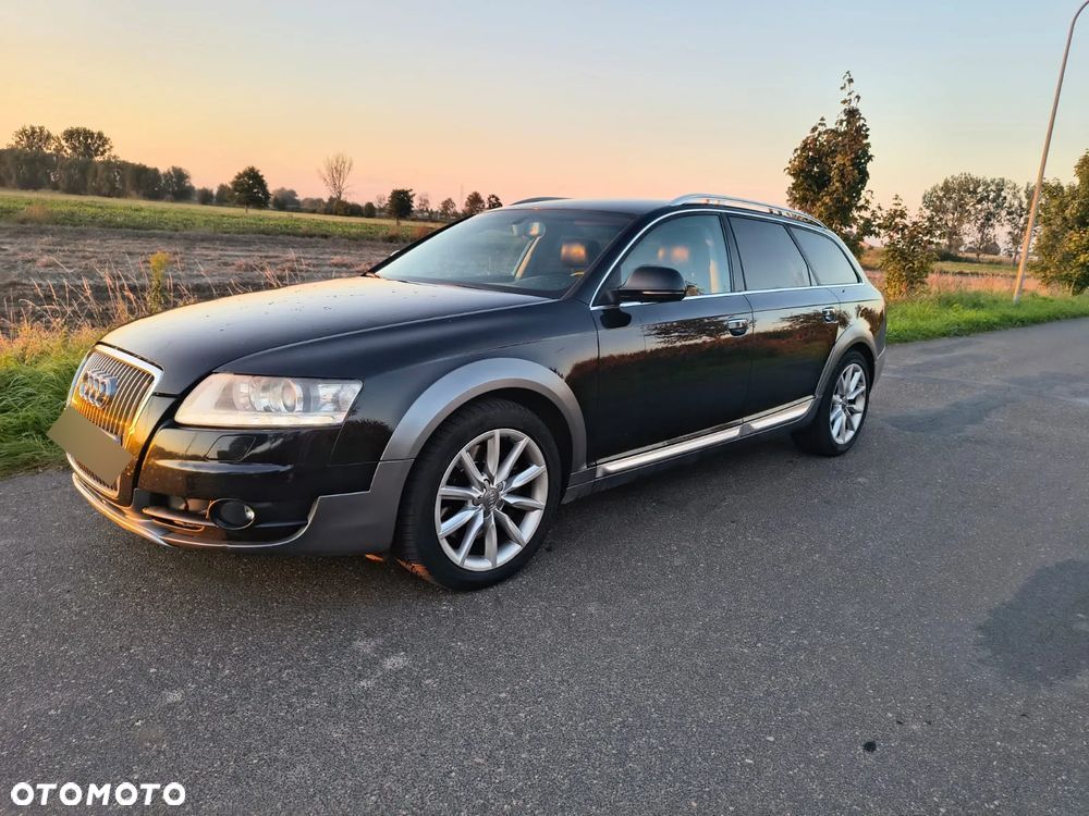 Audi A6 - 2