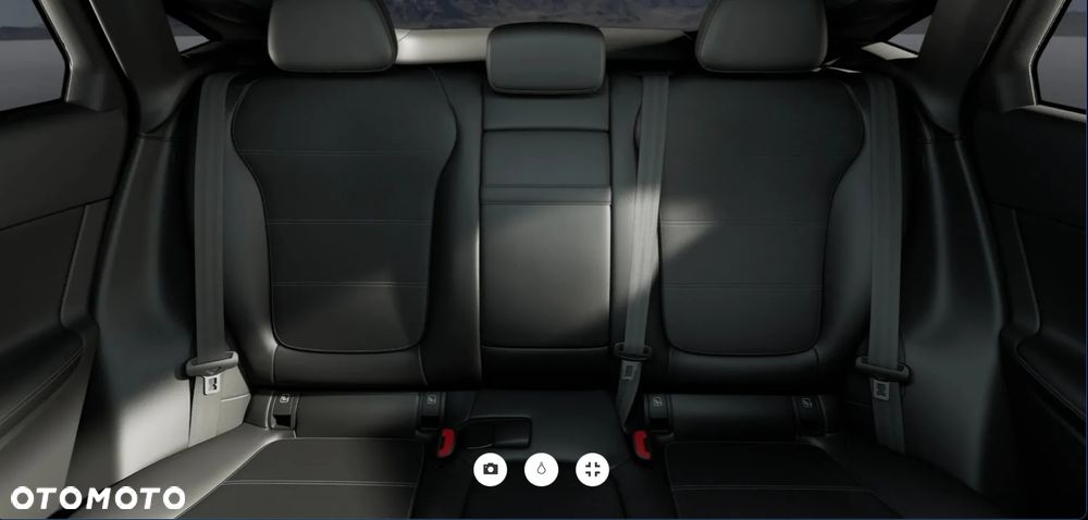 Mercedes-Benz GLC 200 4-Matic - 15