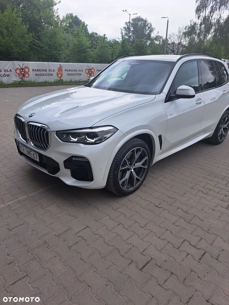 BMW X5 xDrive30d - 9